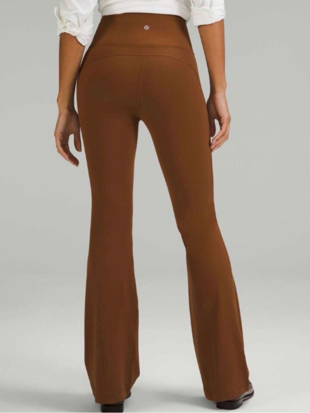 Lululemon groove pants